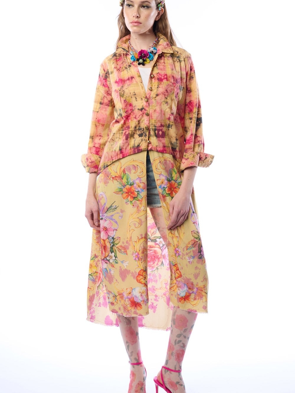 Aratta Most Dream Worthy Tunic